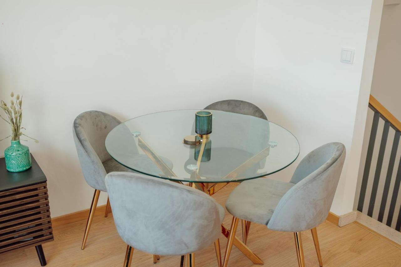 Modern & Stylish Apartments By Vacationy Порто Екстериор снимка