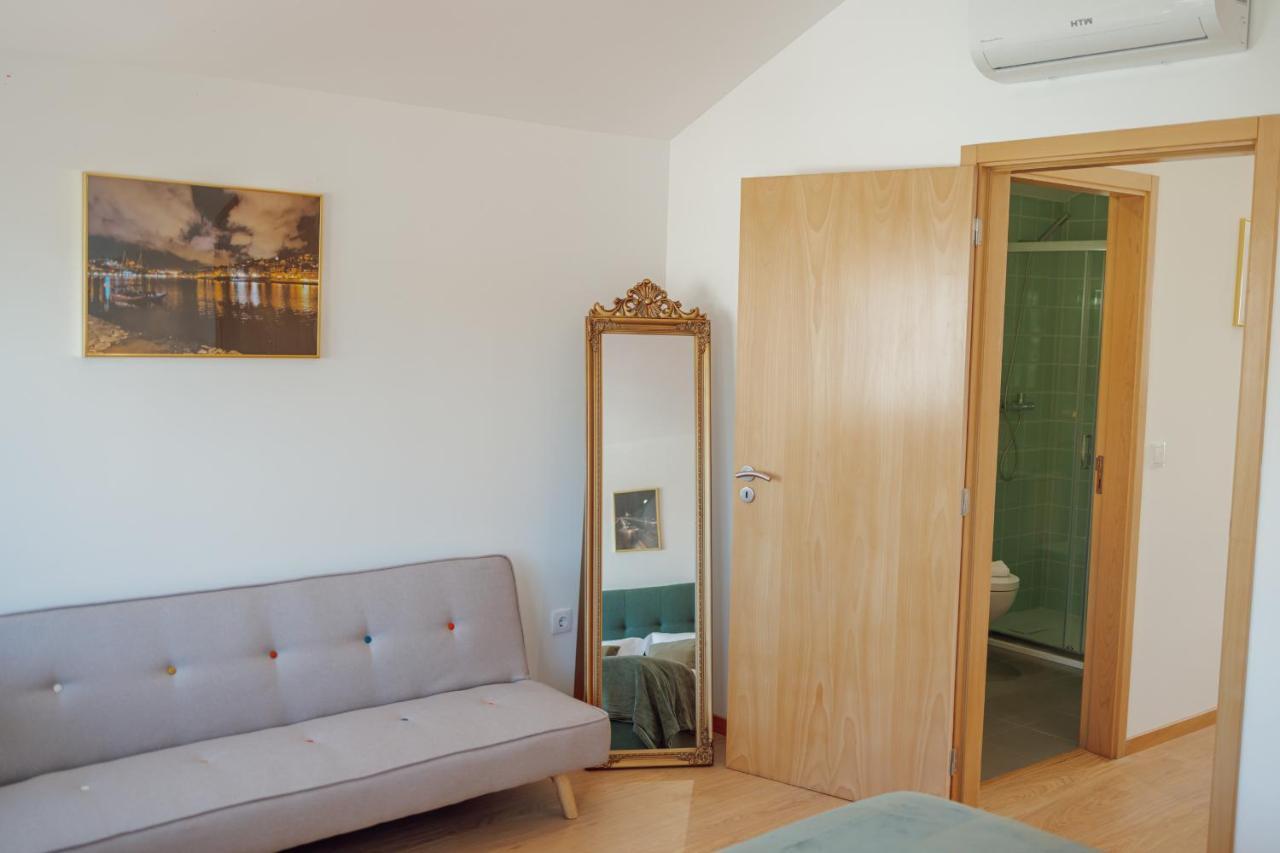 Modern & Stylish Apartments By Vacationy Порто Екстериор снимка