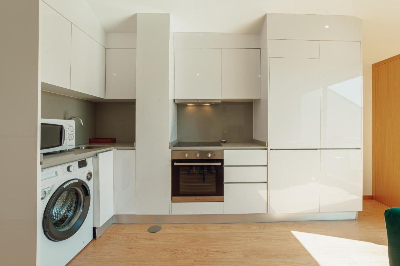 Modern & Stylish Apartments By Vacationy Порто Екстериор снимка