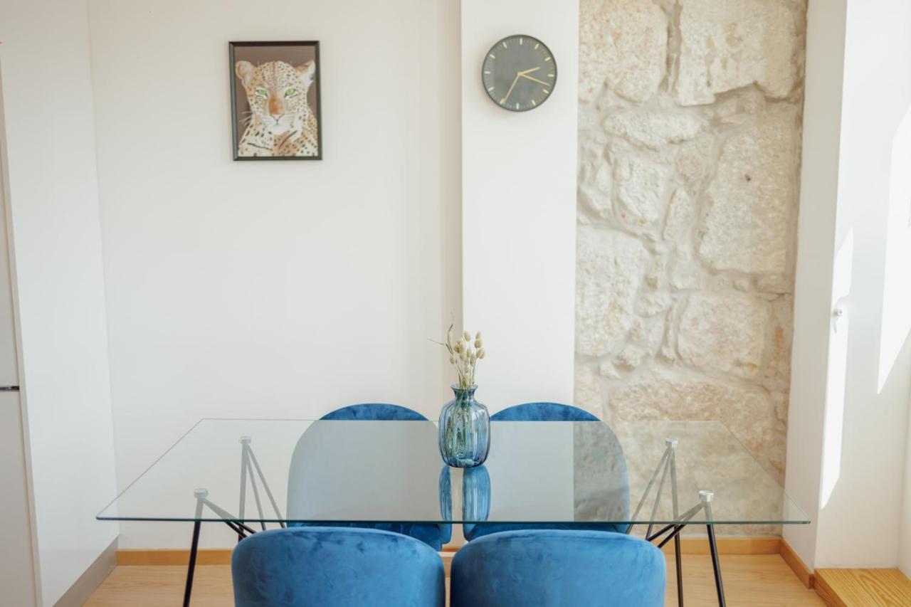 Modern & Stylish Apartments By Vacationy Порто Екстериор снимка