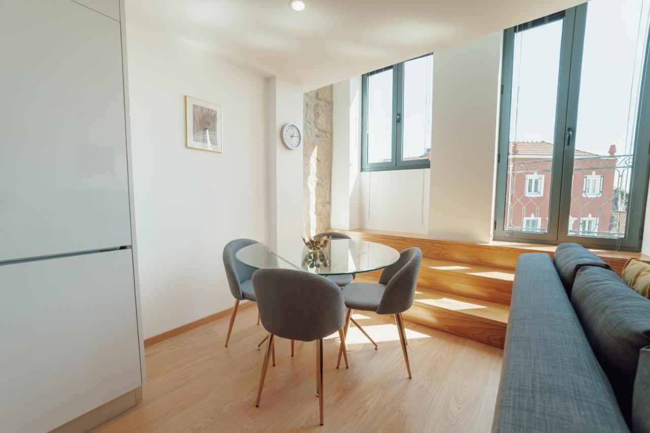 Modern & Stylish Apartments By Vacationy Порто Екстериор снимка