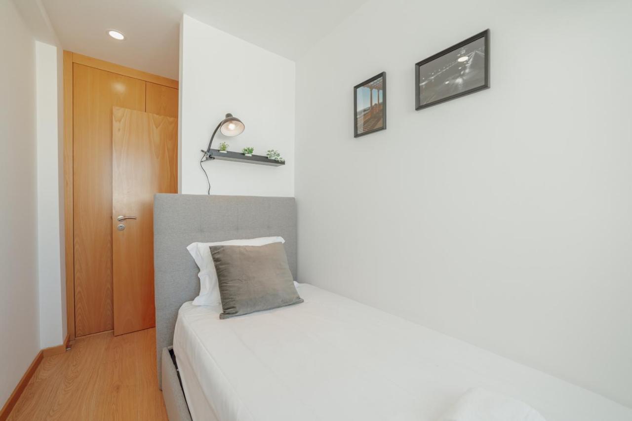 Modern & Stylish Apartments By Vacationy Порто Екстериор снимка