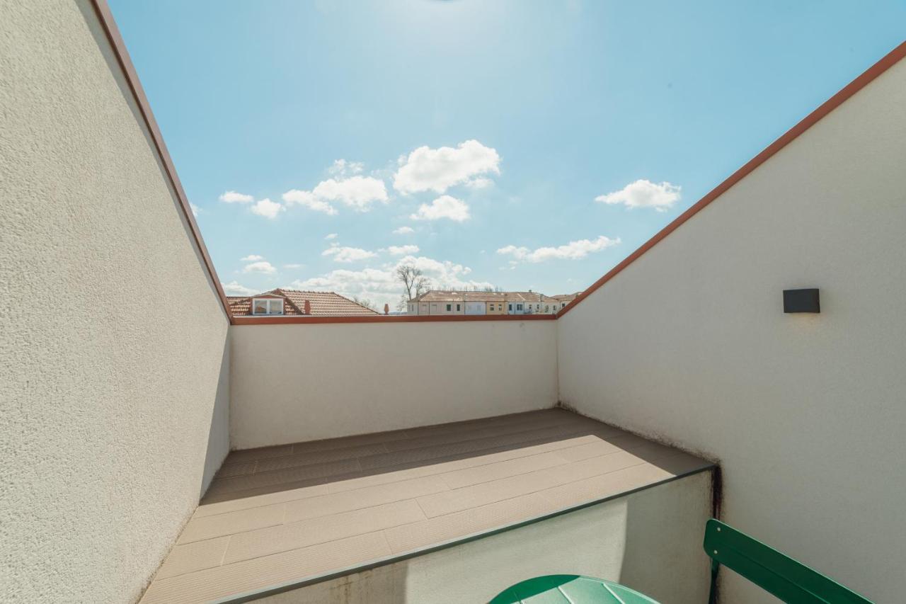 Modern & Stylish Apartments By Vacationy Порто Екстериор снимка