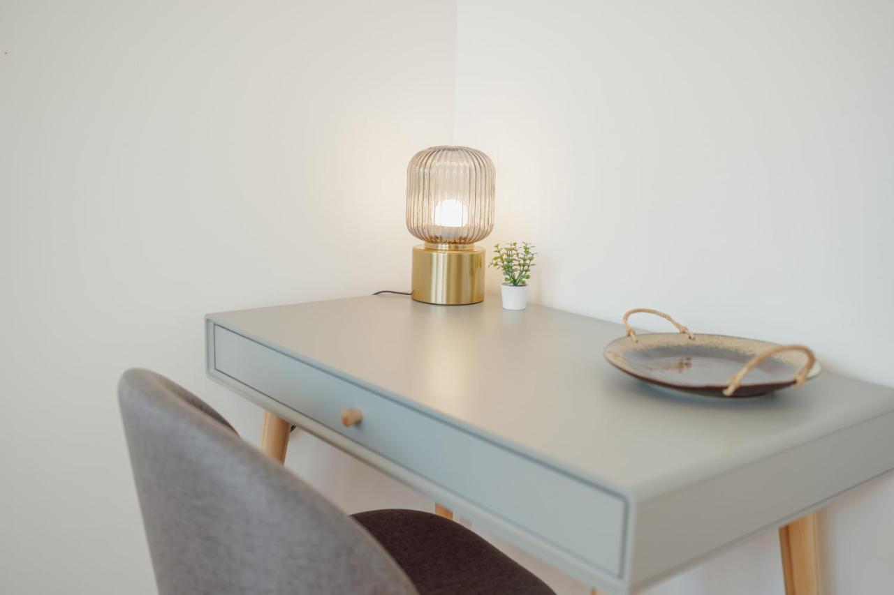 Modern & Stylish Apartments By Vacationy Порто Екстериор снимка