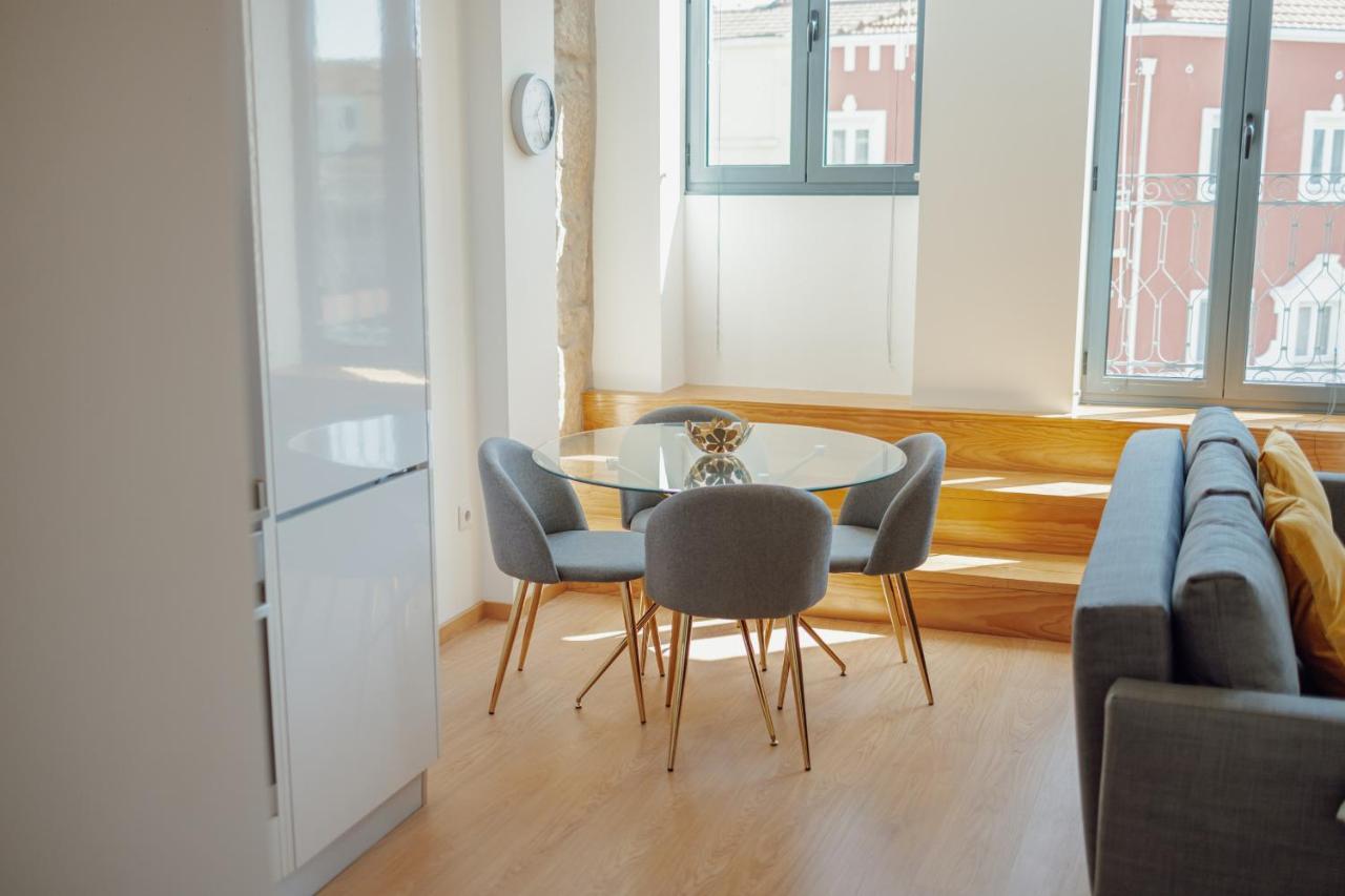 Modern & Stylish Apartments By Vacationy Порто Екстериор снимка